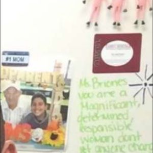 Meet your Posher, Anthony